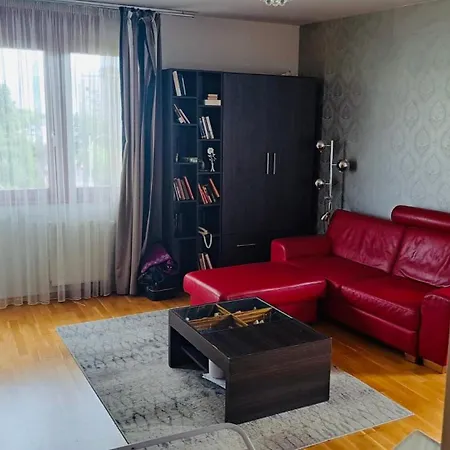 Marina Free Parking Appartamento Budapest