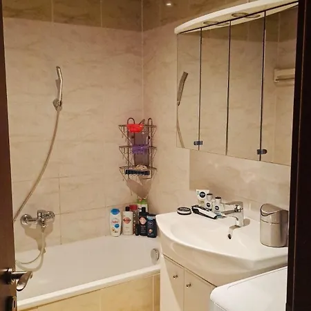 Apartment Marina Free Parking Budapest
