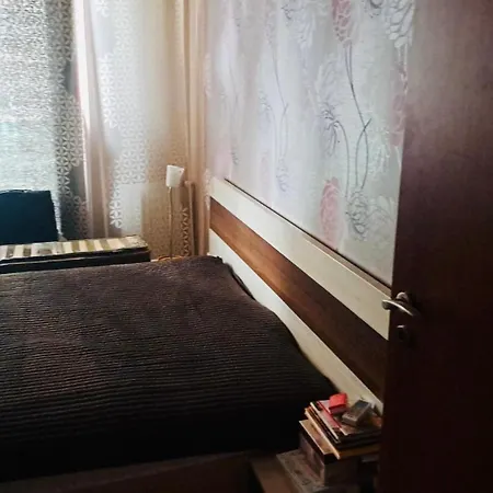 Apartment Marina Free Parking Budapest